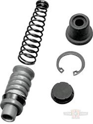 MASTER CYLINDER REBUILD KIT